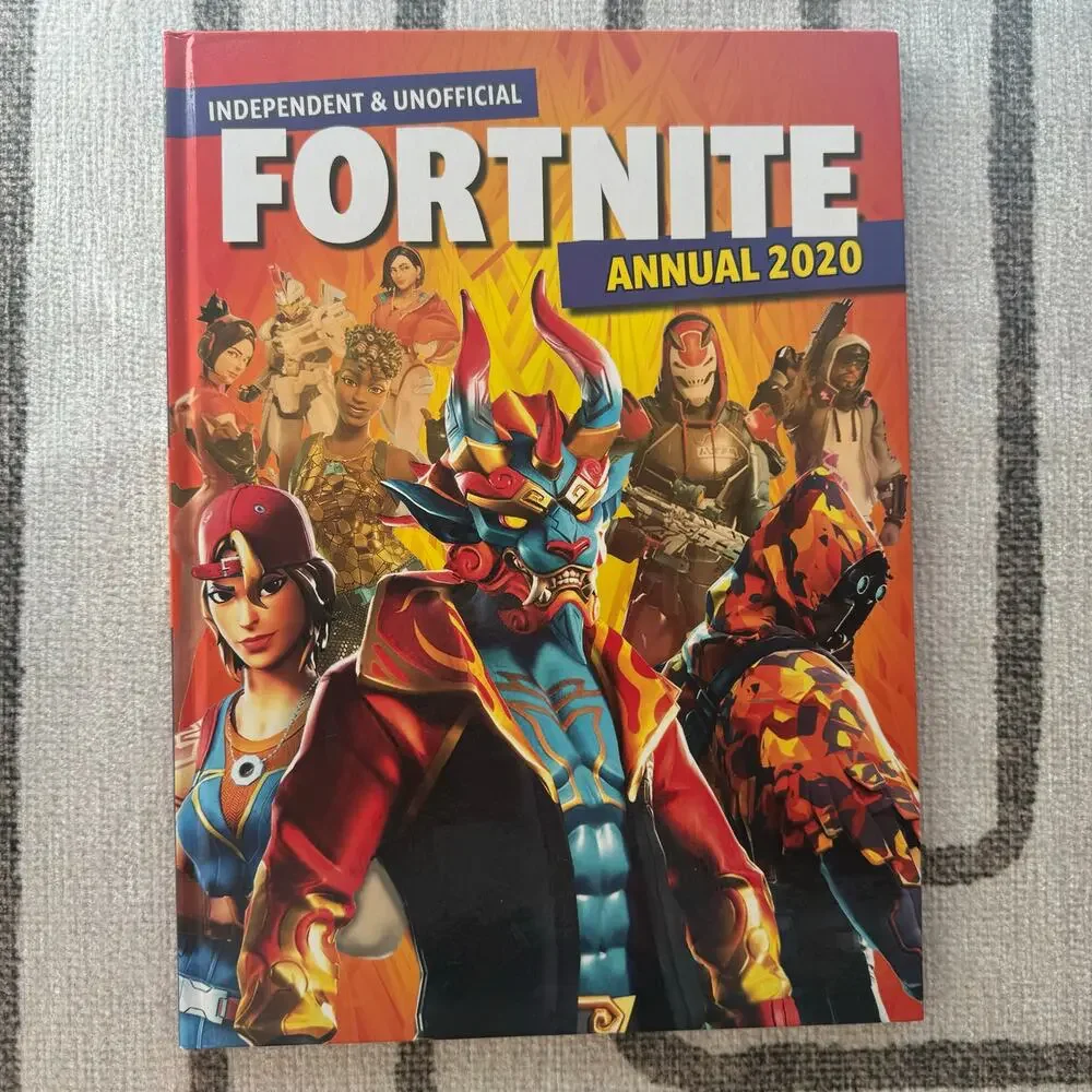 Fortnite Book Bundle, Winner's Guide- How to Draw